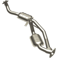 Load image into Gallery viewer, MagnaFlow Conv DF Taurus/Sable/Continental 8 (50202)