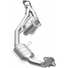 Load image into Gallery viewer, MagnaFlow Conv DF Taurus/Sable/Continental 8 (50202)