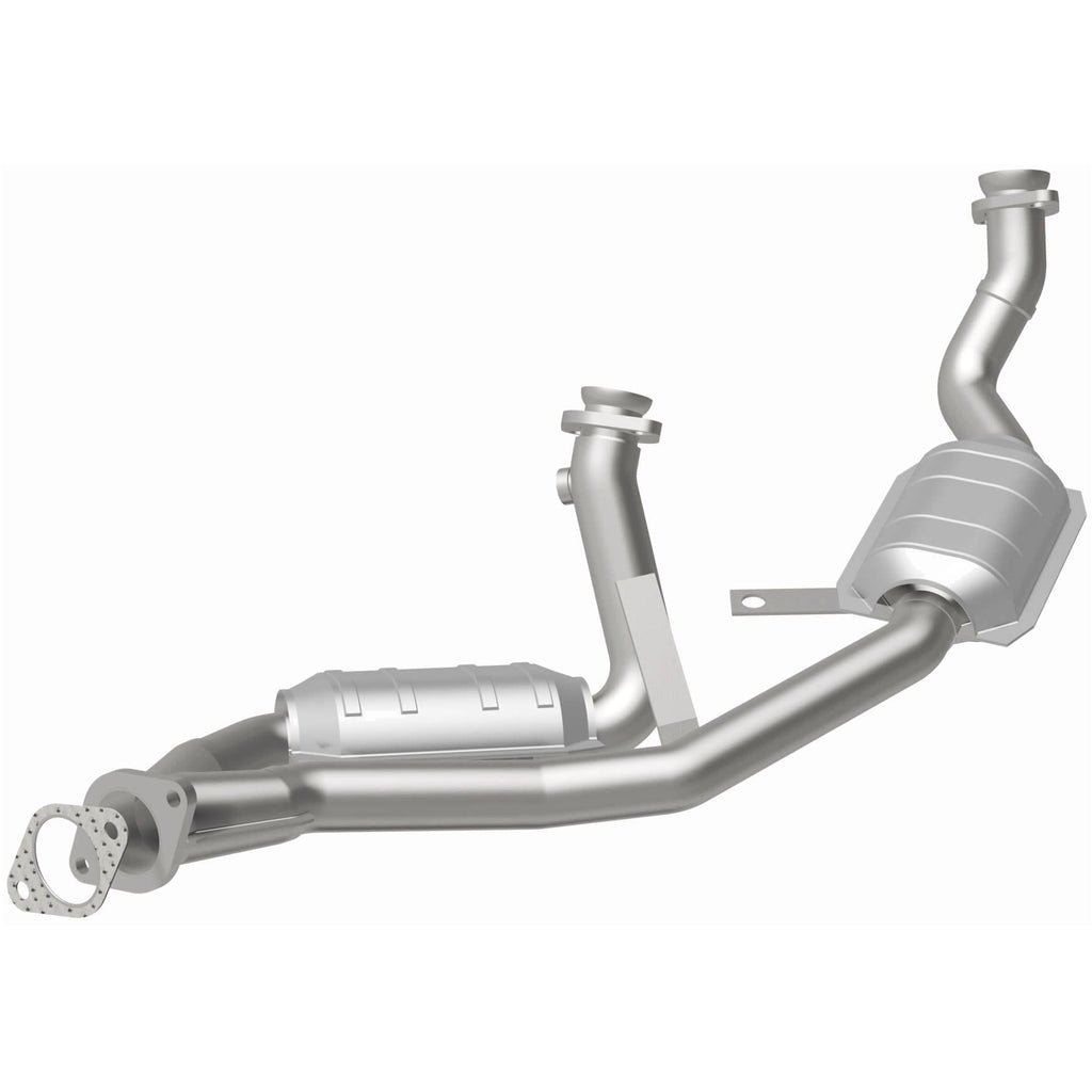 MagnaFlow Conv DF Taurus/Sable/Continental 8 (50202)