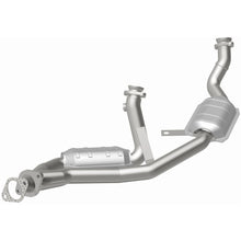Load image into Gallery viewer, MagnaFlow Conv DF Taurus/Sable/Continental 8 (50202)