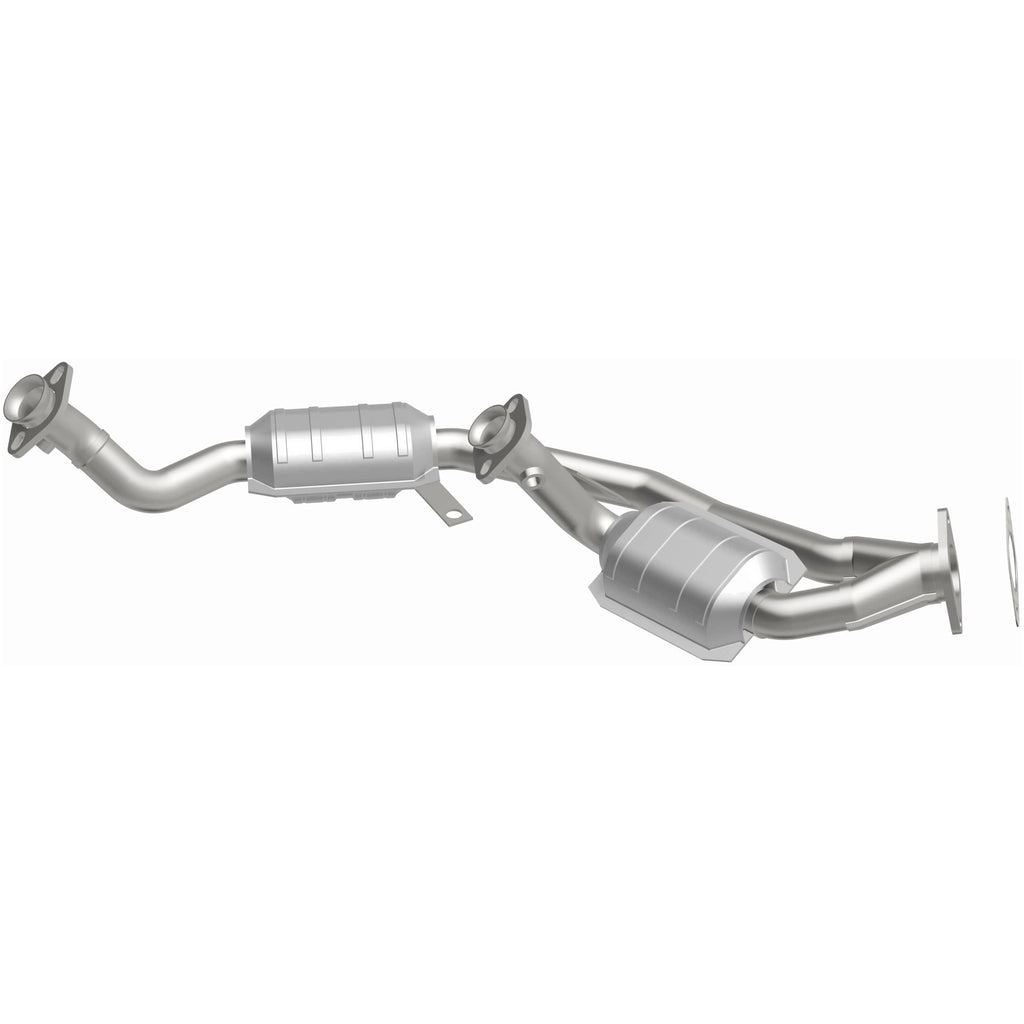 MagnaFlow Conv DF Taurus/Sable/Continental 8 (50202)