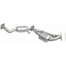 Load image into Gallery viewer, MagnaFlow Conv DF Taurus/Sable/Continental 8 (50202)