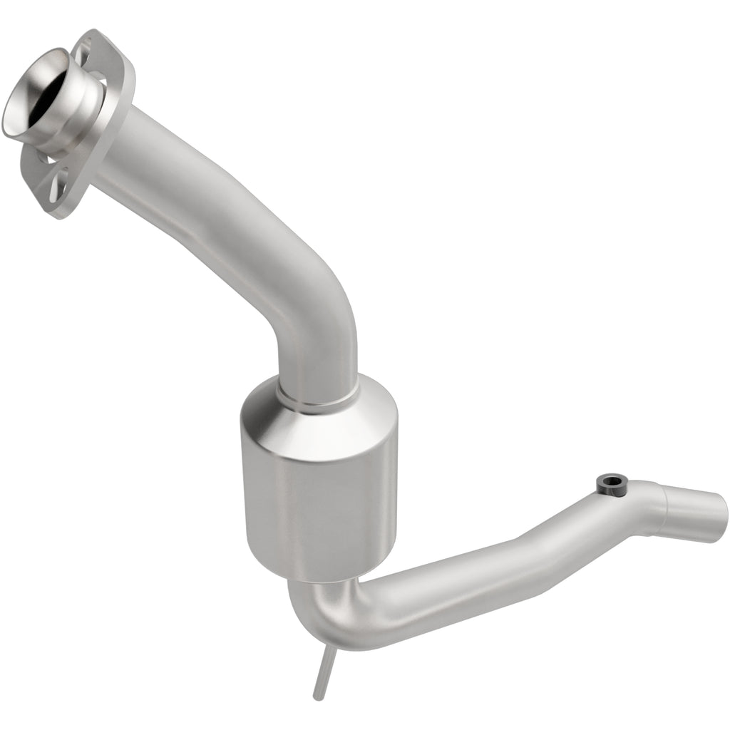 MagnaFlow Conv DF Chrysler/Dodge/Plymouth car (50205)