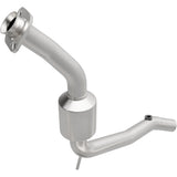 MagnaFlow Conv DF Chrysler/Dodge/Plymouth car (50205)
