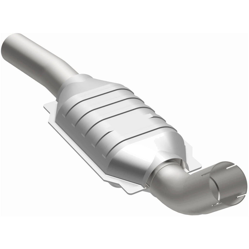 MagnaFlow Conv DF 82-87 Dodge B1500 Van (50206)