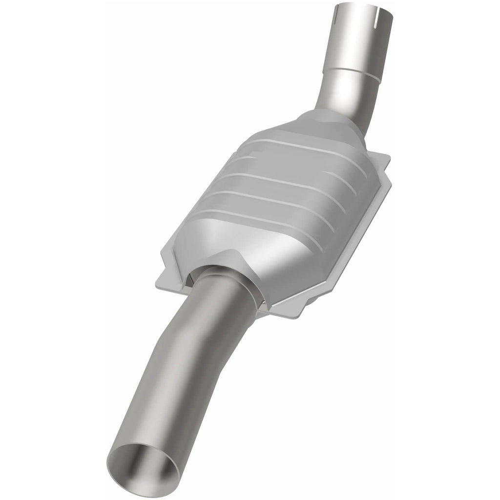 MagnaFlow Conv DF 82-87 Dodge B1500 Van (50206)