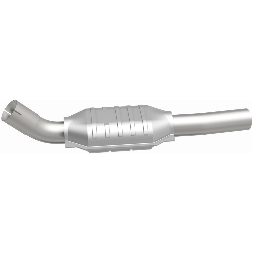 MagnaFlow Conv DF 82-87 Dodge B1500 Van (50206)