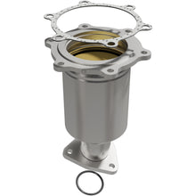 Load image into Gallery viewer, MagnaFlow Conv DF 96-00 Pathfinder Passenger Side Front (50212)