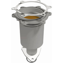 Load image into Gallery viewer, MagnaFlow Conv DF 96-00 Pathfinder Passenger Side Front (50212)