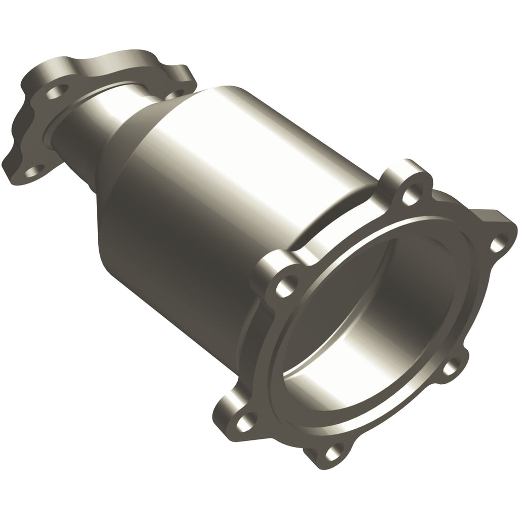 MagnaFlow Conv DF 95-97 Altima 2.4L front 49S (50220)