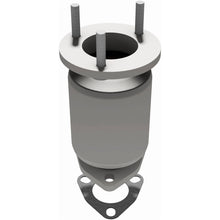 Load image into Gallery viewer, MagnaFlow Conv DF 85-87 Mazda B2000 front 49S (50221)
