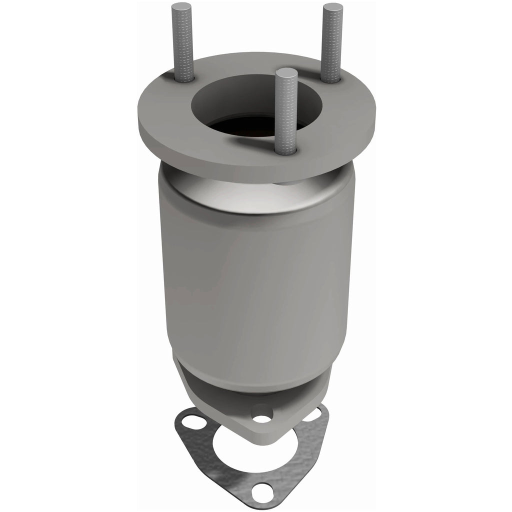 MagnaFlow Conv DF 85-87 Mazda B2000 front 49S (50221)