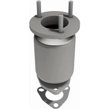Load image into Gallery viewer, MagnaFlow Conv DF 85-87 Mazda B2000 front 49S (50221)