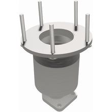 Load image into Gallery viewer, MagnaFlow Conv DF 88-92 Daihatsu 1.0 mani 49S (50224)