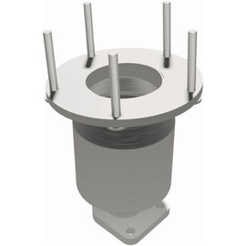 MagnaFlow Conv DF 88-92 Daihatsu 1.0 mani 49S (50224)