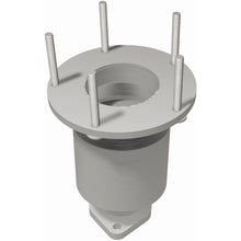 Load image into Gallery viewer, MagnaFlow Conv DF 88-92 Daihatsu 1.0 mani 49S (50224)