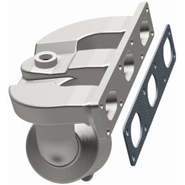 MagnaFlow Conv DF BMW 3 01-06 Rear (50288)