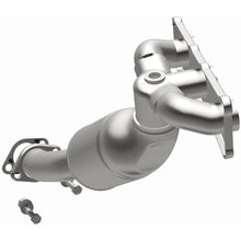 Load image into Gallery viewer, MagnaFlow Conv BMW 08-13 128i/07-13 328i/09-10 328i XDrive/07-08 328Xi/06 330i/Xi 3.0L Rear Manifold (50291)