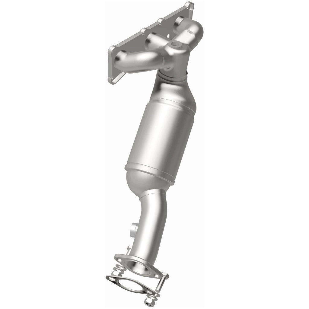 MagnaFlow Conv BMW 08-13 128i/07-13 328i/09-10 328i XDrive/07-08 328Xi/06 330i/Xi 3.0L Rear Manifold (50291)