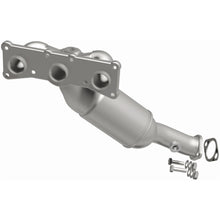 Load image into Gallery viewer, MagnaFlow Conv BMW 08-13 128i/07-13 328i/09-10 328i XDrive/07-08 328Xi/06 330i/Xi 3.0L Rear Manifold (50291)