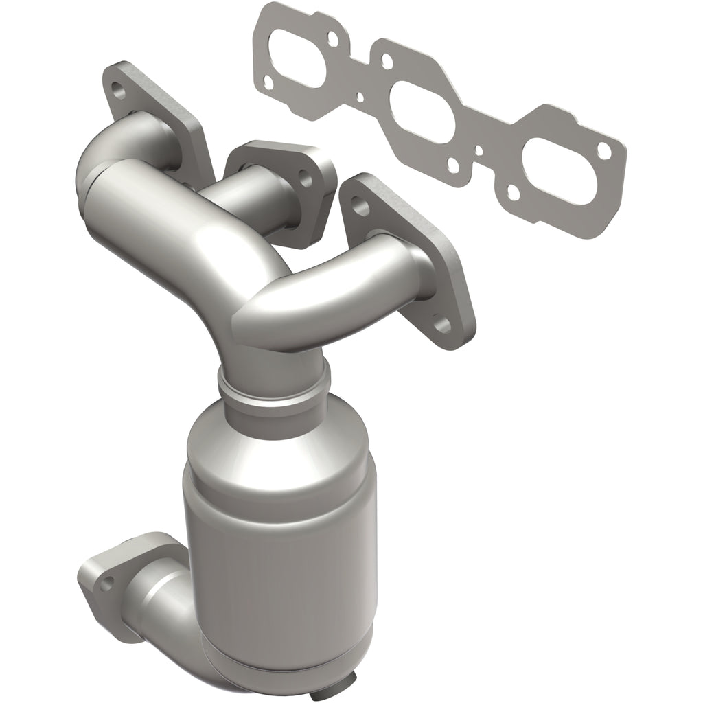 MagnaFlow Conv DF Contour 95-00 2.5L Front MF (50301)