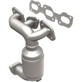 MagnaFlow Conv DF Contour 95-00 2.5L Front MF (50301)