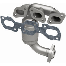 Load image into Gallery viewer, MagnaFlow Conv DF Contour 95-00 2.5L Front MF (50301)