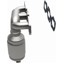 Load image into Gallery viewer, MagnaFlow Conv DF Contour 95-00 2.5L Front MF (50301)