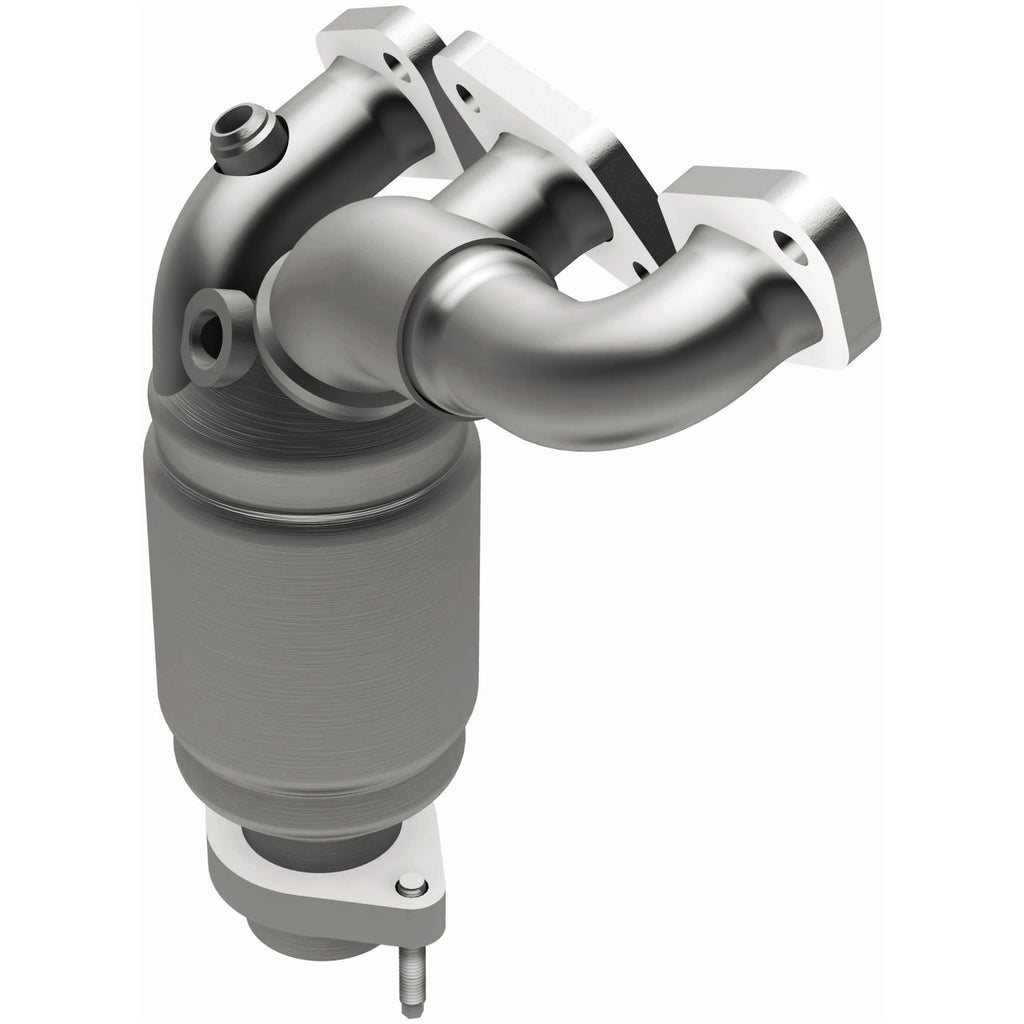 MagnaFlow Conv DF Contour 2.5L Rear Manifold (50302)