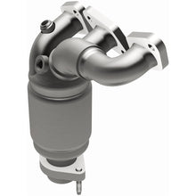 Load image into Gallery viewer, MagnaFlow Conv DF Contour 2.5L Rear Manifold (50302)