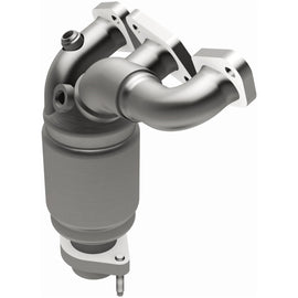 MagnaFlow Conv DF Contour 2.5L Rear Manifold (50302)