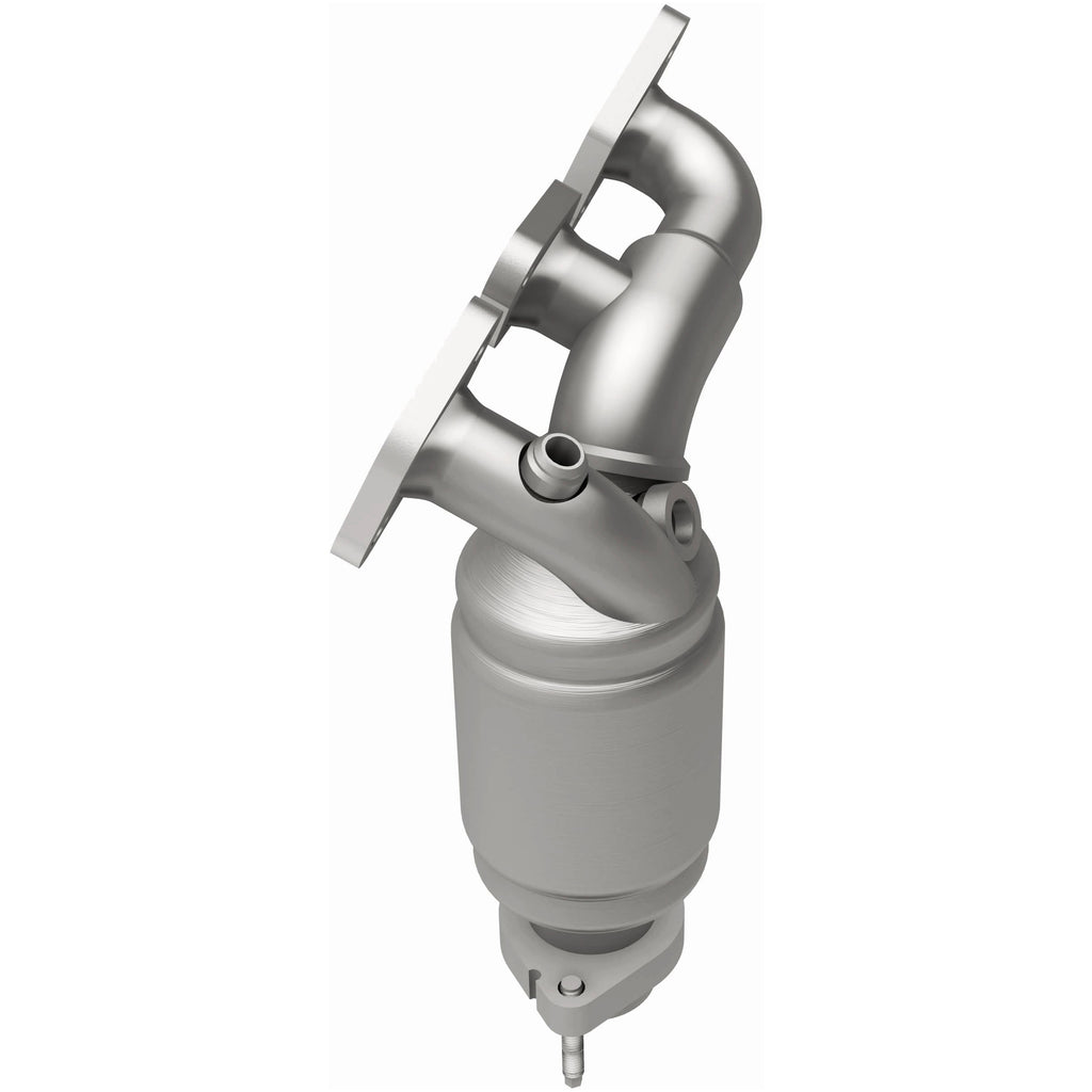 MagnaFlow Conv DF Contour 2.5L Rear Manifold (50302)