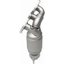 Load image into Gallery viewer, MagnaFlow Conv DF Contour 2.5L Rear Manifold (50302)