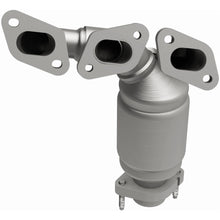 Load image into Gallery viewer, MagnaFlow Conv DF Contour 2.5L Rear Manifold (50302)