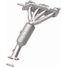 Load image into Gallery viewer, MagnaFlow Conv DF 2007 Ford Fusion 2.3L (50309)