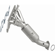 Load image into Gallery viewer, MagnaFlow Conv DF 2007 Ford Fusion 2.3L (50309)