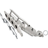 MagnaFlow Conv DF 2007 Ford Fusion 2.3L (50309)
