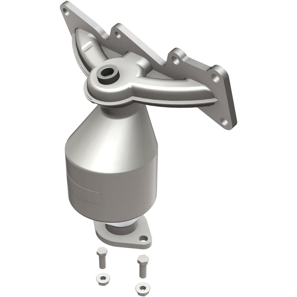 MagnaFlow Conv DF 06-08 Hyun/Kia 3.8L (50317)