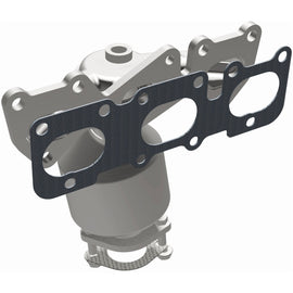 MagnaFlow Conv DF 06-08 Hyun/Kia 3.8L R (50318)