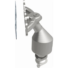 Load image into Gallery viewer, MagnaFlow Conv DF 06-08 Hyun/Kia 3.8L R (50318)