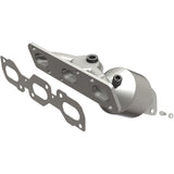 MagnaFlow Conv DF 06-08 Mazda 6 3.0L (50370)