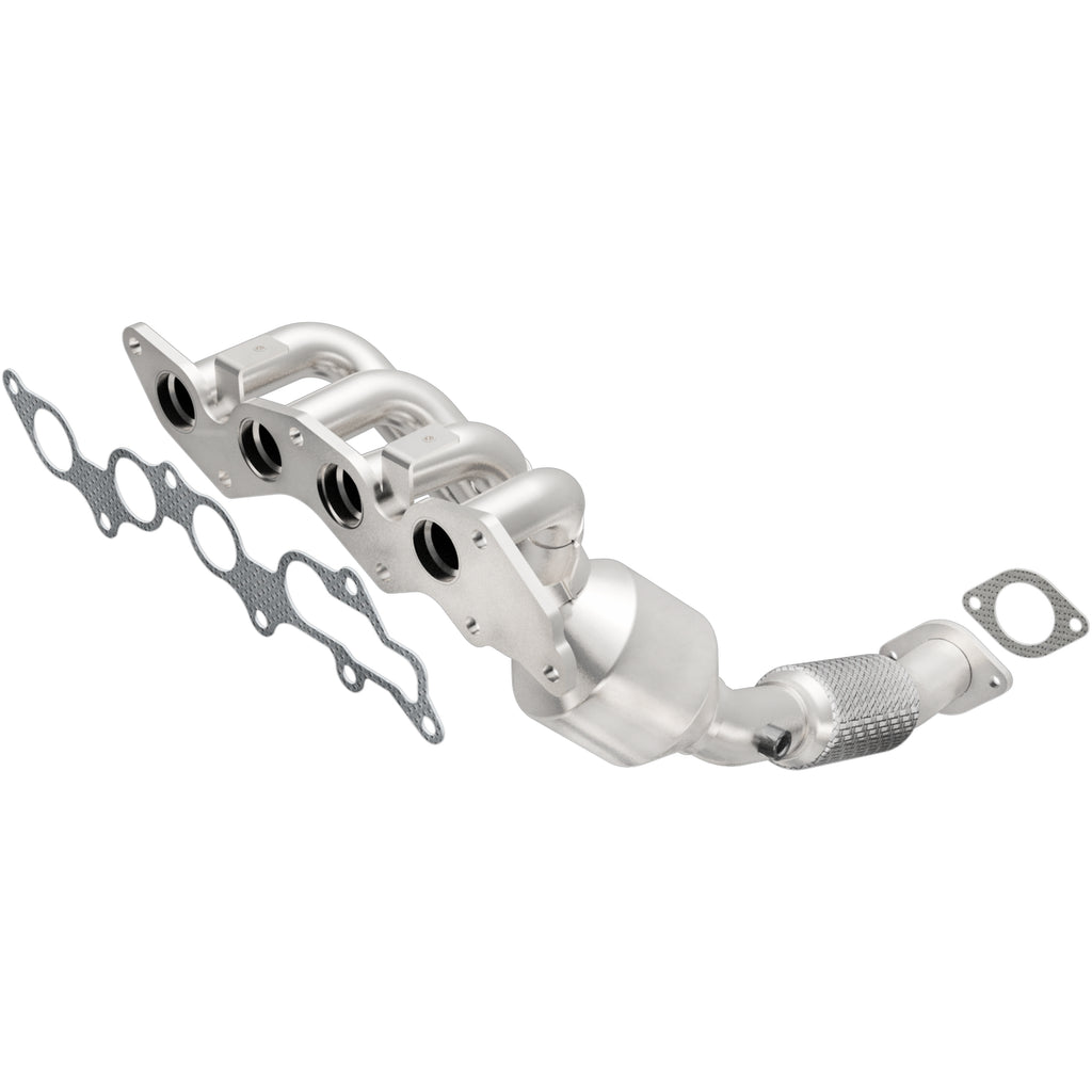 MagnaFlow Conv DF 05-06 Ford Focus 2.0L (50391)