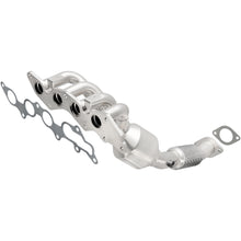Load image into Gallery viewer, MagnaFlow Conv DF 05-06 Ford Focus 2.0L (50391)