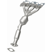 Load image into Gallery viewer, MagnaFlow Conv DF 05-06 Ford Focus 2.0L (50391)