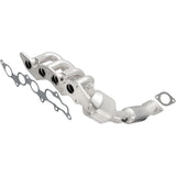 MagnaFlow Conv DF 05-06 Ford Focus 2.0L (50391)
