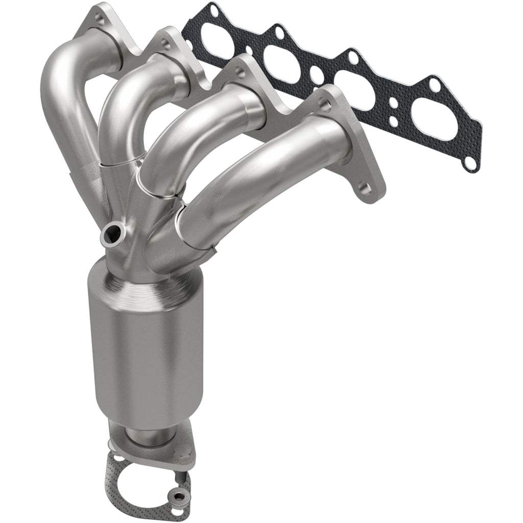 MagnaFlow Conv DF 05-08 Kia Sportage 2.0L (50402)