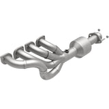 MagnaFlow Conv DF BMW 5-6 06-09 Driver Side (50407)