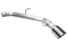 Load image into Gallery viewer, Hyundai Elantra N Cat Back Exhaust System Polished Stainless Steel Tip For 22-23 Hyundai Elantra N Stillen