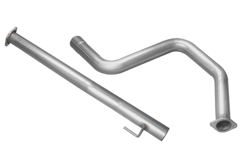 Hyundai Elantra N Cat Back Exhaust System Burnt Stainless Steel Tip For 22-23 Hyundai Elantra N Stillen