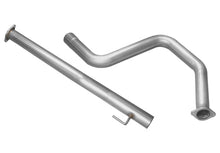 Load image into Gallery viewer, Hyundai Elantra N Mid Pipe Exhaust System For 22-23 Hyundai Elantra Stillen